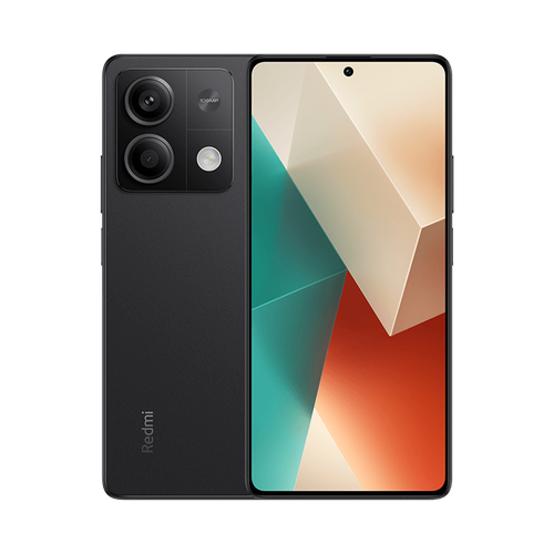 Xiaomi Redmi Note 13 5G Dimensity 6080 6.67'' 120Hz 100MP 5000mAh 256GB MIUI 14 - Picture 6 of 10