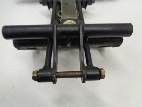 (I) 1999 Polaris RMK 600 Rear Torque Arm Assy 1541290-067 - Bild 7 von 11