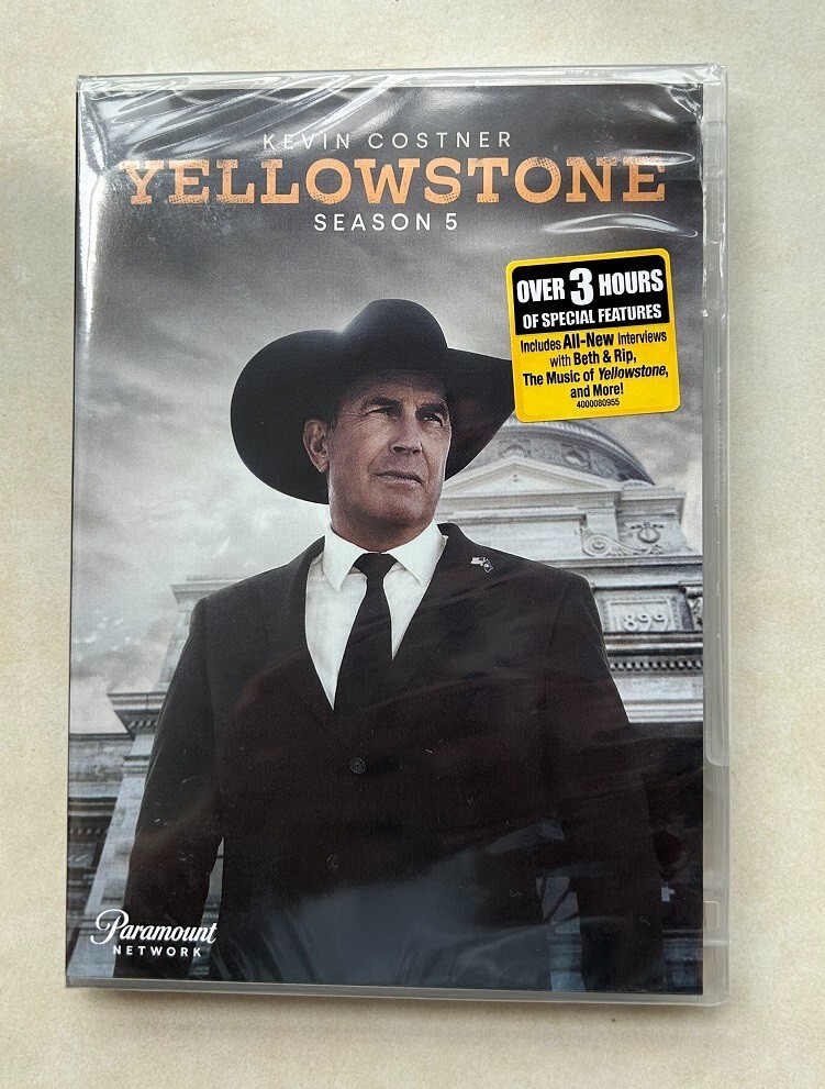 Paramount Network Will Yellowstone Be On Peacock Free Watch