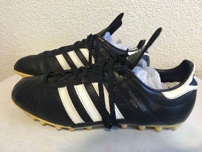 Adidas Rummenigge Star Fußballschuhe Vintage 9 12 Soccer Adidas Rummenigge Star Fußballschuhe Vintage 9 12 Soccer