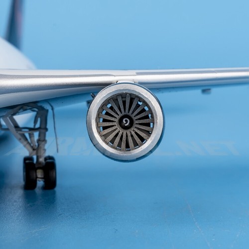 1:200 GeminiJets Air Canada Cargo Plane Boeing 767-300ERF Diecast Aircraft Model - Picture 7 of 9