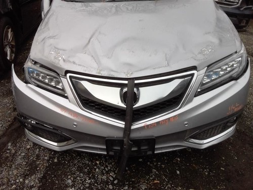 Anti-Lock Brake Part Modulator Vehicle Stability Assist Fits 16-17 RDX 333927 - Picture 11 of 12