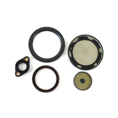 Juego de juntas de revisión de motor para BMW 335i X3 X5 X6 E90 F30 F10 F25 E70 E71 N55 3.0 - Imagen 9 de 9