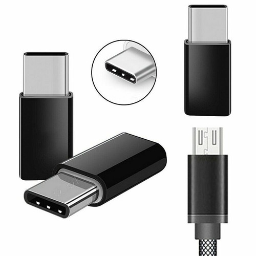 Connector Converter Adapter USB C 3.1 Type C Female A 3.0 USB to D8E2 Nice Z3P0 - Zdjęcie 3 z 10