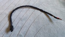 1m High end Mains Cable for hifi seperates