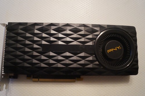 DELL 0MY0KK Nvidia GeForce GTX 970 4GB 256-Bit GDDR5 PARA ALIENWARE X51 R3 - Imagen 2 de 9