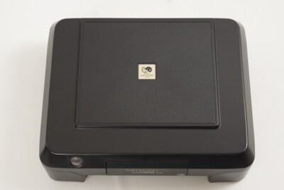 NEO GEO CD Front Loading Console SNK -New Rubber Belt- Tested