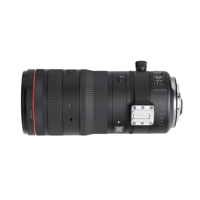 Canon RF 24-105mm F2.8 L IS USM Z Lens Genuine Brand new | eBay