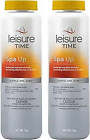 Leisure Time Spa Up 2lb. (Pack of 2)