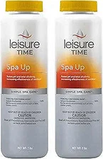Leisure Time Spa Up 2lb. (Pack of 2)