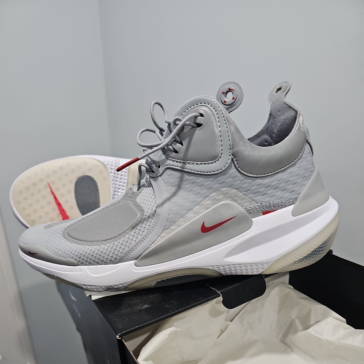 Size Nike Matthew Williams x Joyride CC3 Setter Wolf