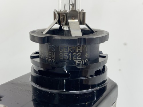 Subaru Impreza Wrx Turbo 2005 XENON BULB 59220576 - Picture 9 of 13