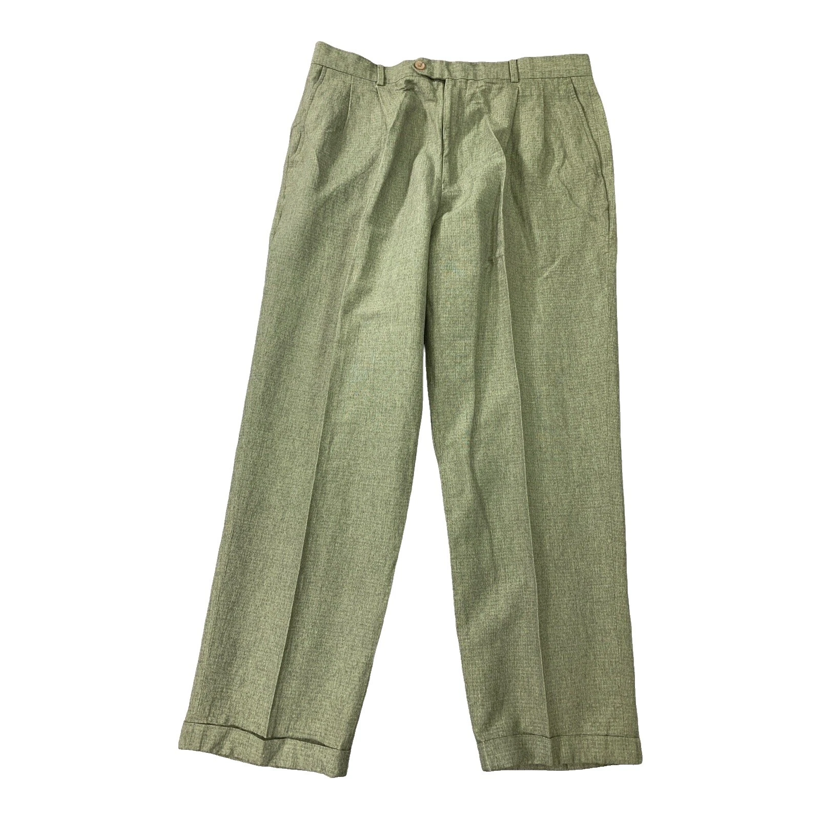 Claiborne Linen Pants for Men