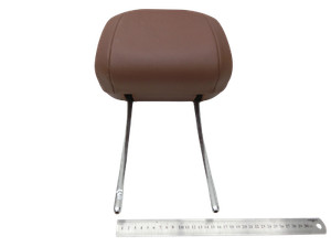 Kopfstütze für Fahrer Sitz Re oder Li Vo BMW X5 F15 13-18 Leder 5210-7352405