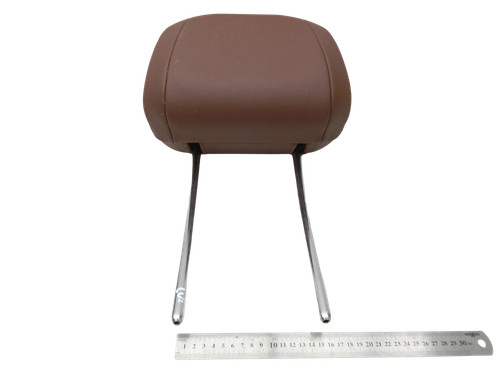 Kopfstütze für Fahrer Sitz Re oder Li Vo BMW X5 F15 13-18 Leder 5210-7352405