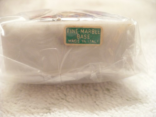 83A FRIENDS OF TIMBERLINE GOAT RAM PAPERWEIGHT #5492 - Picture 7 of 8