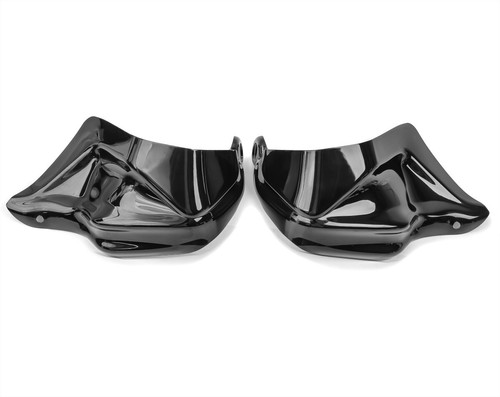Protège-mains moto Motoguard noir DP390 - Photo 3/7