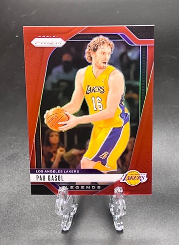 Prizm Basketball 2024 COMPLETA TU SET D ROOKIES, VETERINARIOS, COLOR, SP'S Y MÁS - Imagen 196 de 212