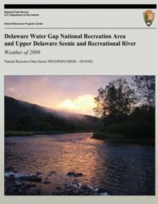 Delaware Water Gap National Recreation Area And Upper Delaware Scenic And R...