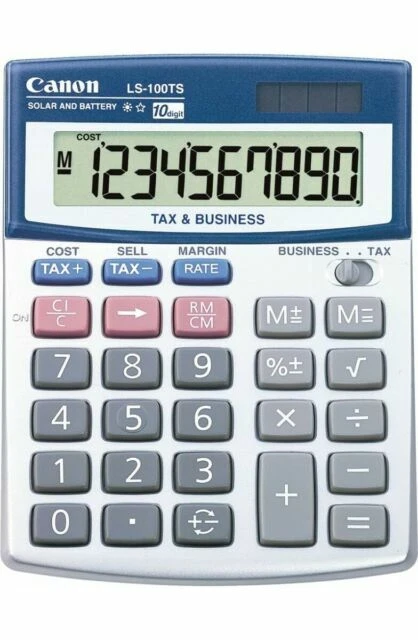 Desktop Basic Calculators