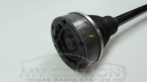 Audi TT 8J TOP Zustand Antriebswelle hinten rechts HR 8J0501204A / 3C0501204 - Picture 4 of 8