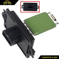 Heizwiderstand Klimaanlage Vorbereitet Jeep Grand Cherokee III 05-10 - 5143127AA
