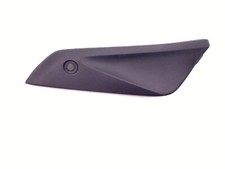 TANKVERKLEIDUNG RECHTS TANK COVER RIGHT CBR 1000 RR Fireblade 2004 83165MELA