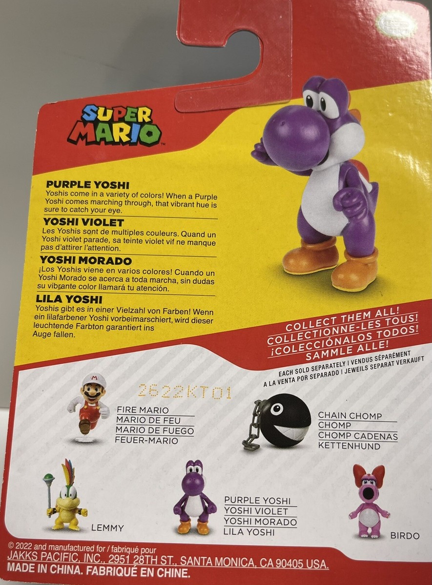 Yoshi Yoshi | Super Mario 64 Wiki | Fandom
