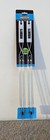 Hershey's S'mores Roasting Forks Glow In The Dark Handles Foldable 26 Inches