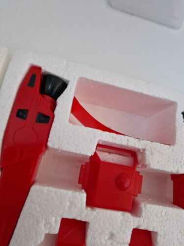 Vintage Transformers G1 Jetfire Boxed - Picture 12 of 12
