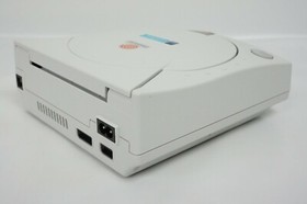 Dreamcast CSK KEMPO Limited Console System -VERY GOOD- HKT3000 SEGA