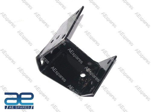 For Jeeps Willys MB 2A Motor Mounts Set Steel Black GEc - Picture 3 of 7