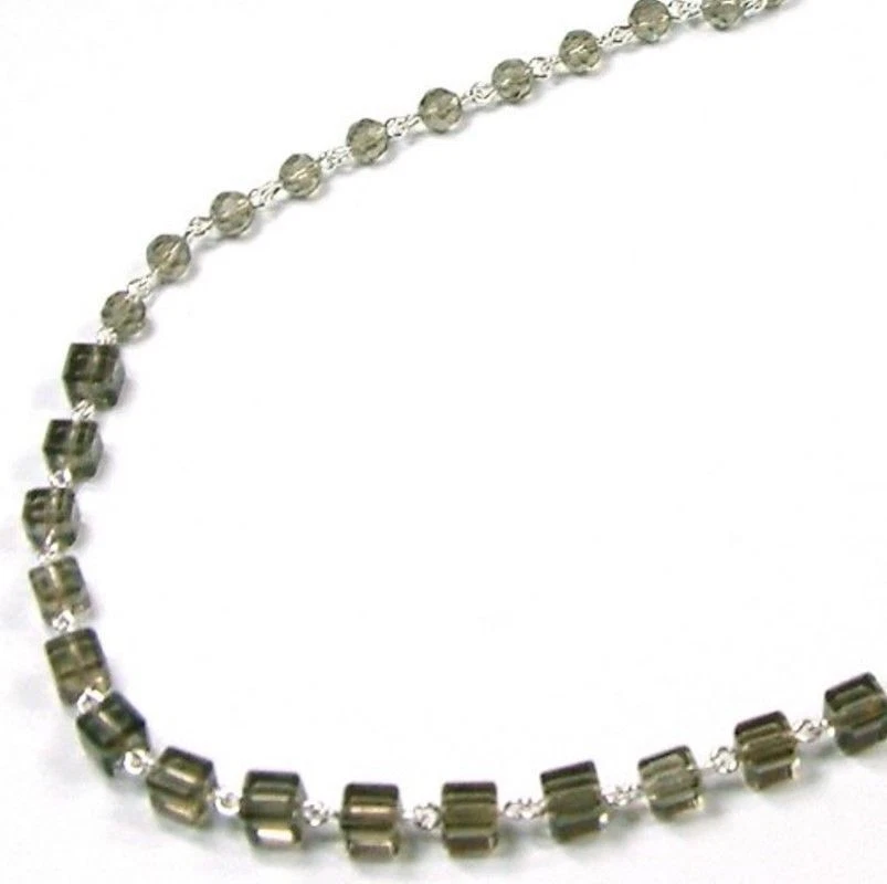 Esprit Kette Oriental Magic Halskette x-tra long Länge 100 cm Armband Schmuck - Bild 2 von 4