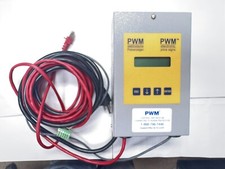 PWM CU-115V-12 DIGITAL PRICE SIGN CONTROLLER UNIT…NEW