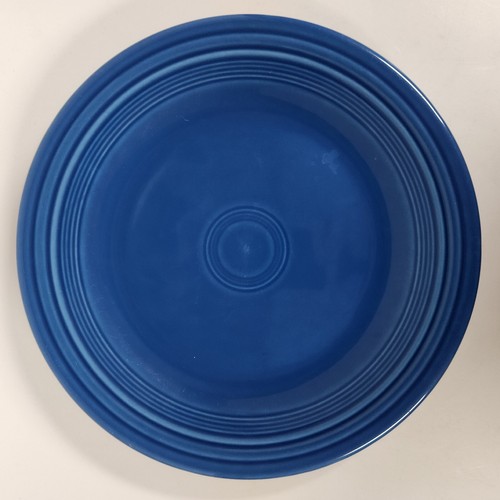 Piatti Fiestaware 10,5” vari colori alcuni ritirati - SCEGLI TU - FIESTA - Foto 18 di 111