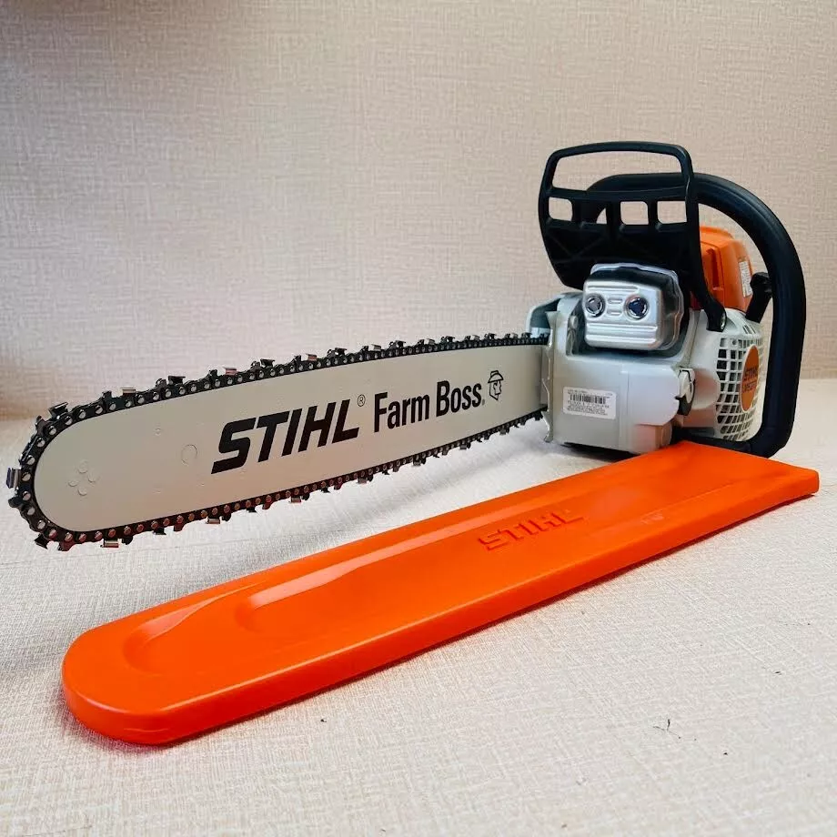 STIHL 1141 080 2100 5 HP Chainsaw - MS271 for sale online