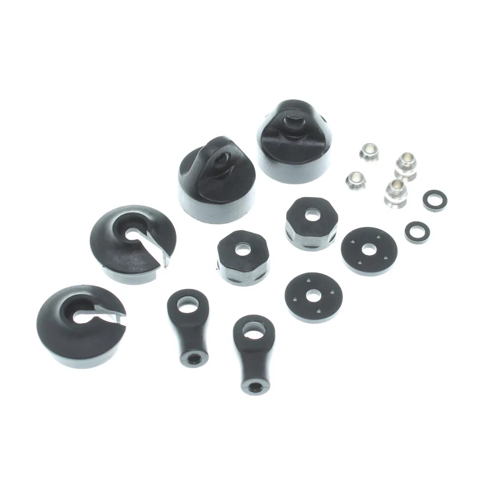 Redcat Plastic Shock Parts Set Part # RER12453 Kaiju FREE US