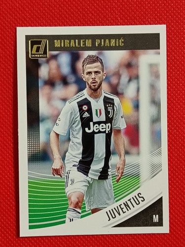 2018-2019 PANINI DONRUSS SOCCER CARDS - Picture 8 of 139