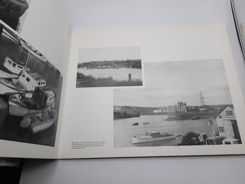 Tyne Lands Landscape Joint Committee Of Local Planning Authorities 1969 - Picture 4 of 4