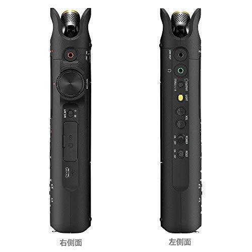 Sony Model PCM-D10 PCM Recorder 16GB High Resolution Recording blak New - Picture 2 of 7
