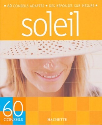 60 Sonnentipps - Marie Borrel - V1987324