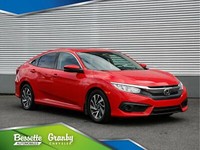 2017 Honda Civic EX TOIT OUVRANT