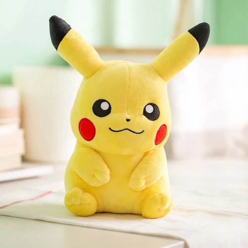 NUOVO Pokémon Psyduck Peluche Giocattolo 25cm Regno Unito Stock Spedizione Rapida - Foto 8 di 15