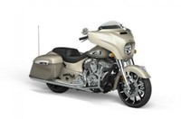2022 Indian Motorcycle Chieftain Limited