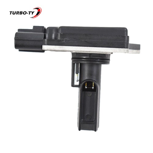 Sensor de flujo de aire masivo para 2003-07 Ford E-450 F-250 F-350 F-550 Super Duty 6,0 L V8 - Imagen 4 de 22