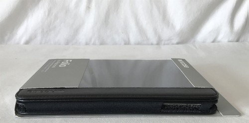 Nuevo Estuche BN Incase FOLIO para iPad Mini 1 2 3 Retina NEGRO CL60300 - Imagen 2 de 11