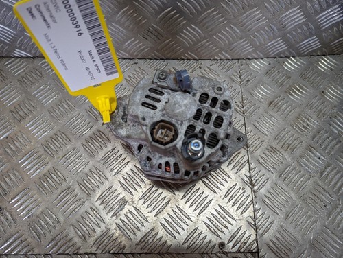 HONDA CIVIC - Alternator 1.3 Petrol 05-12 - Picture 2 of 3