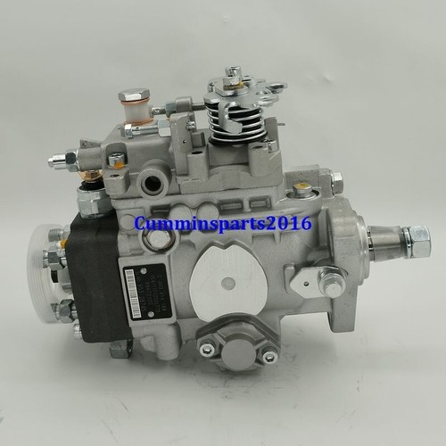 NEW VE4 0460414169 99472102 L773 INJECTION PUMP for IVECO 8045.11.46 59KW - Bild 1 von 5
