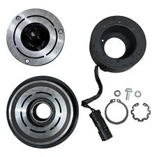 RYC Reman AC Compressor Clutch IG389-CL Fits Chrysler Pacifica 4.0L 2007 2008