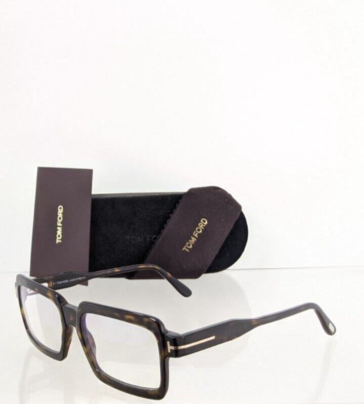 Brand New Authentic Tom Ford TF 5711 Eyeglasses 5711 -B 052 FT